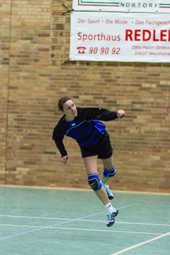 Bild 9 - Damen SH-Liga 3.Tag